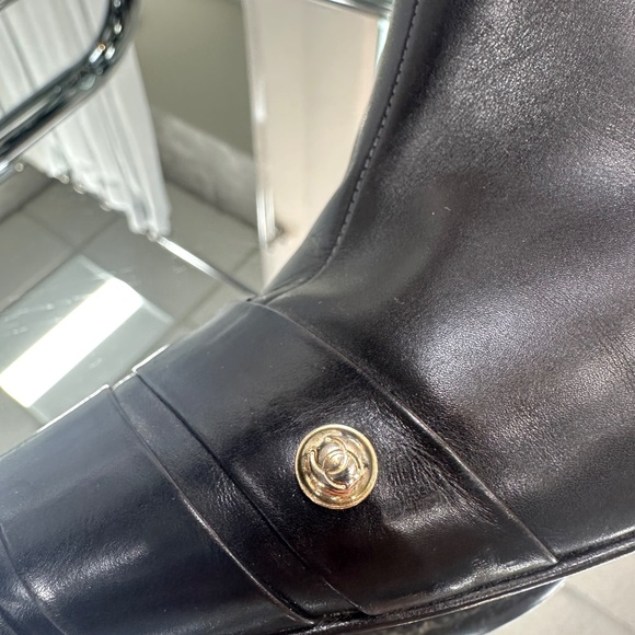 Chanel Boots - Picture 4 of 9